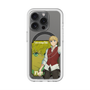 スリムプロテクションプレミアムケース with MagSafe［ Fate／strange Fake - フラット・エスカルドス ］