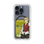 スリムプロテクションプレミアムケース with MagSafe［ Fate／strange Fake - フラット・エスカルドス ］