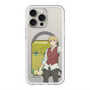 スリムプロテクションプレミアムケース with MagSafe［ Fate／strange Fake - フラット・エスカルドス ］