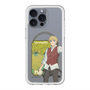スリムプロテクションプレミアムケース with MagSafe［ Fate／strange Fake - フラット・エスカルドス ］