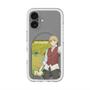 スリムプロテクションプレミアムケース with MagSafe［ Fate／strange Fake - フラット・エスカルドス ］