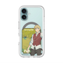 スリムプロテクションプレミアムケース with MagSafe［ Fate／strange Fake - フラット・エスカルドス ］