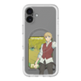 スリムプロテクションプレミアムケース with MagSafe［ Fate／strange Fake - フラット・エスカルドス ］