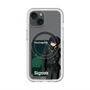 スリムプロテクションプレミアムケース with MagSafe［ Fate／strange Fake - シグマ ］