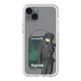 スリムプロテクションプレミアムケース with MagSafe［ Fate／strange Fake - シグマ ］