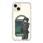 スリムプロテクションプレミアムケース with MagSafe［ Fate／strange Fake - シグマ ］