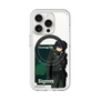 スリムプロテクションプレミアムケース with MagSafe［ Fate／strange Fake - シグマ ］