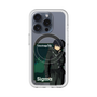 スリムプロテクションプレミアムケース with MagSafe［ Fate／strange Fake - シグマ ］