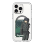 スリムプロテクションプレミアムケース with MagSafe［ Fate／strange Fake - シグマ ］