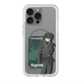 スリムプロテクションプレミアムケース with MagSafe［ Fate／strange Fake - シグマ ］