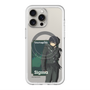 スリムプロテクションプレミアムケース with MagSafe［ Fate／strange Fake - シグマ ］