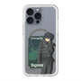 スリムプロテクションプレミアムケース with MagSafe［ Fate／strange Fake - シグマ ］