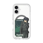 スリムプロテクションプレミアムケース with MagSafe［ Fate／strange Fake - シグマ ］