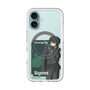 スリムプロテクションプレミアムケース with MagSafe［ Fate／strange Fake - シグマ ］