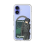 スリムプロテクションプレミアムケース with MagSafe［ Fate／strange Fake - シグマ ］
