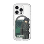 スリムプロテクションプレミアムケース with MagSafe［ Fate／strange Fake - シグマ ］