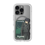 スリムプロテクションプレミアムケース with MagSafe［ Fate／strange Fake - シグマ ］