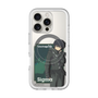 スリムプロテクションプレミアムケース with MagSafe［ Fate／strange Fake - シグマ ］