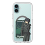 スリムプロテクションプレミアムケース with MagSafe［ Fate／strange Fake - シグマ ］