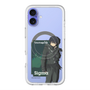 スリムプロテクションプレミアムケース with MagSafe［ Fate／strange Fake - シグマ ］