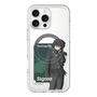 スリムプロテクションプレミアムケース with MagSafe［ Fate／strange Fake - シグマ ］