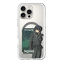 スリムプロテクションプレミアムケース with MagSafe［ Fate／strange Fake - シグマ ］