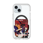 スリムプロテクションプレミアムケース with MagSafe［ Fate／strange Fake - 真ライダー ］