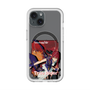 スリムプロテクションプレミアムケース with MagSafe［ Fate／strange Fake - 真ライダー ］