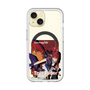 スリムプロテクションプレミアムケース with MagSafe［ Fate／strange Fake - 真ライダー ］