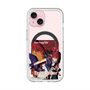 スリムプロテクションプレミアムケース with MagSafe［ Fate／strange Fake - 真ライダー ］