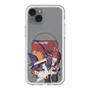 スリムプロテクションプレミアムケース with MagSafe［ Fate／strange Fake - 真ライダー ］
