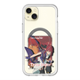 スリムプロテクションプレミアムケース with MagSafe［ Fate／strange Fake - 真ライダー ］