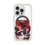 スリムプロテクションプレミアムケース with MagSafe［ Fate／strange Fake - 真ライダー ］