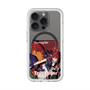 スリムプロテクションプレミアムケース with MagSafe［ Fate／strange Fake - 真ライダー ］