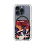 スリムプロテクションプレミアムケース with MagSafe［ Fate／strange Fake - 真ライダー ］