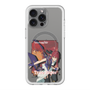 スリムプロテクションプレミアムケース with MagSafe［ Fate／strange Fake - 真ライダー ］