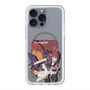 スリムプロテクションプレミアムケース with MagSafe［ Fate／strange Fake - 真ライダー ］