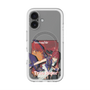 スリムプロテクションプレミアムケース with MagSafe［ Fate／strange Fake - 真ライダー ］