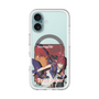 スリムプロテクションプレミアムケース with MagSafe［ Fate／strange Fake - 真ライダー ］