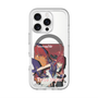 スリムプロテクションプレミアムケース with MagSafe［ Fate／strange Fake - 真ライダー ］