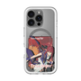 スリムプロテクションプレミアムケース with MagSafe［ Fate／strange Fake - 真ライダー ］