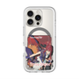 スリムプロテクションプレミアムケース with MagSafe［ Fate／strange Fake - 真ライダー ］