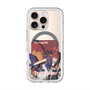 スリムプロテクションプレミアムケース with MagSafe［ Fate／strange Fake - 真ライダー ］