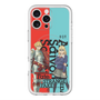 スリムプロテクションプレミアムケース with MagSafe［ Fate／strange Fake - アヤカ＆セイバー - KVデザイン ］
