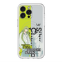 スリムプロテクションプレミアムケース with MagSafe［ Fate／strange Fake - 銀狼＆ランサー - KVデザイン ］
