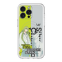 スリムプロテクションプレミアムケース with MagSafe［ Fate／strange Fake - 銀狼＆ランサー - KVデザイン ］