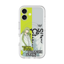 スリムプロテクションプレミアムケース with MagSafe［ Fate／strange Fake - 銀狼＆ランサー - KVデザイン ］