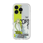スリムプロテクションプレミアムケース with MagSafe［ Fate／strange Fake - 銀狼＆ランサー - KVデザイン ］