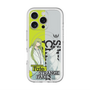 スリムプロテクションプレミアムケース with MagSafe［ Fate／strange Fake - 銀狼＆ランサー - KVデザイン ］