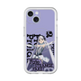 スリムプロテクションプレミアムケース with MagSafe［ Fate／strange Fake - フランチェスカ・プレラーティ - KVデザイン ］